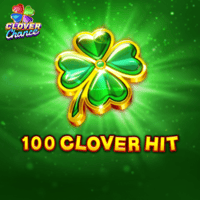 100 Clover Hit