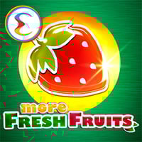 More Fresh Fruits