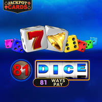81 Dice