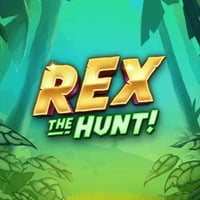 Rex The Hunt